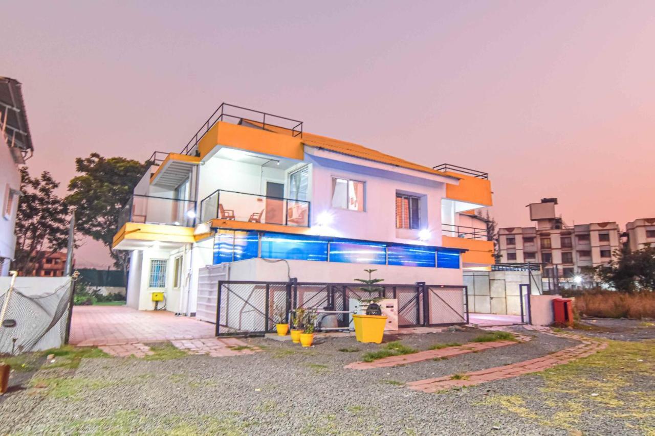 Villa Coco Loco 3Bhk Lonavla Exterior foto