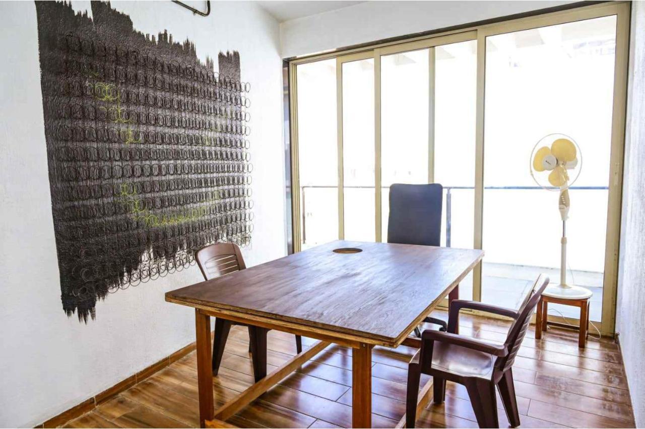 Villa Coco Loco 3Bhk Lonavla Exterior foto