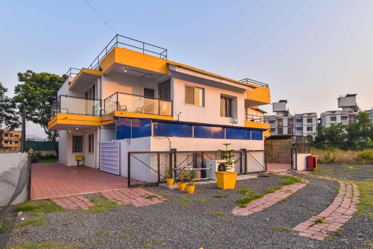 Villa Coco Loco 3Bhk Lonavla Exterior foto
