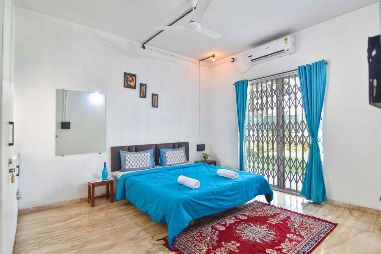 Villa Coco Loco 3Bhk Lonavla Exterior foto