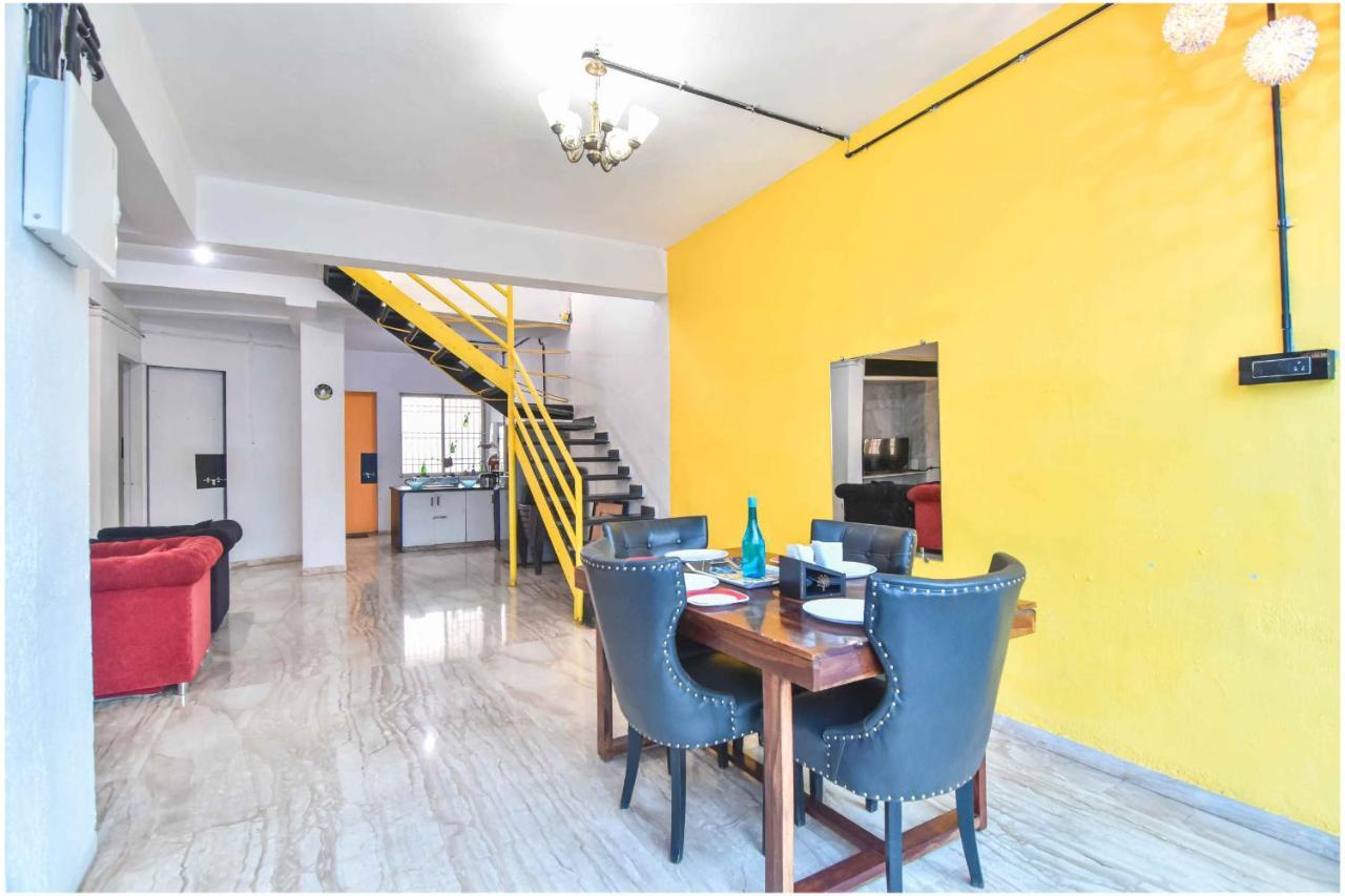 Villa Coco Loco 3Bhk Lonavla Exterior foto